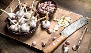 Culinary Garlic